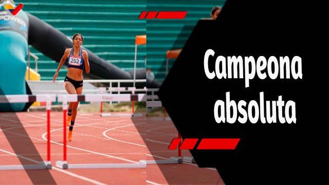 Tras la Noticia | Juegos Bolivarianos de la Juventud Sucre 2024