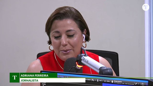 ACOMPANHE AO VIVO FM O TEMPO AO VIVO (1843)