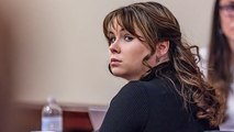 'Rust' Armorer Hannah Gutierrez-Reed Sentenced to 18 Months in Prison | THR News Video