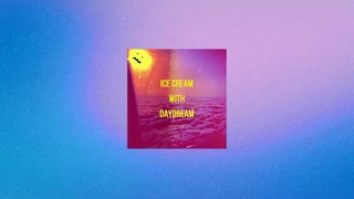 Icecream with Daydream - ALICE IN BLUE
