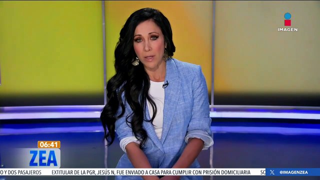 Delitos ambientales deben ser castigados con penas que superen los 5 años de prisión: Karen Castrejón