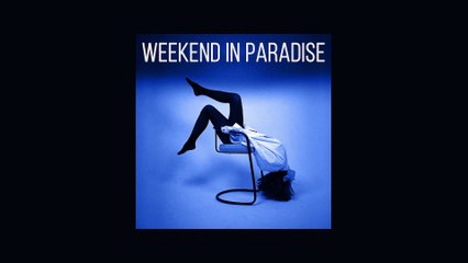 Snow Desert - ALICE IN BLUE