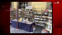 Con Silvia Quezada como homenajeada, realizarán la 55 Feria Municipal del Libro de Guadalajara