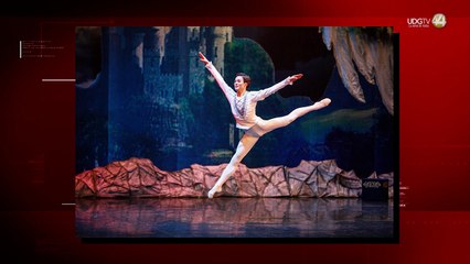 El Teatro Galerías presenta "El Lago de los Cisnes" en una producción del Russian State Ballet Mari El