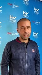  Saç, sakal ve kaş ekiminde Hair Trans, Liv Hospital ve VM Medical Park Samsun'da #saçekimi #shorts