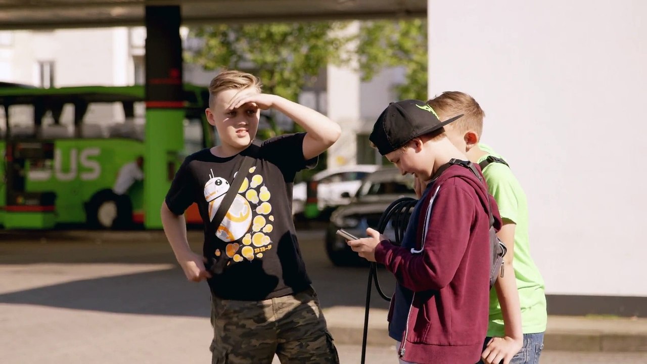 Lord of the Toys (2019) stream deutsch anschauen