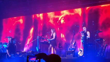 CALOGERO TOURS 23 MARS 2024. A.M.O.U.R.