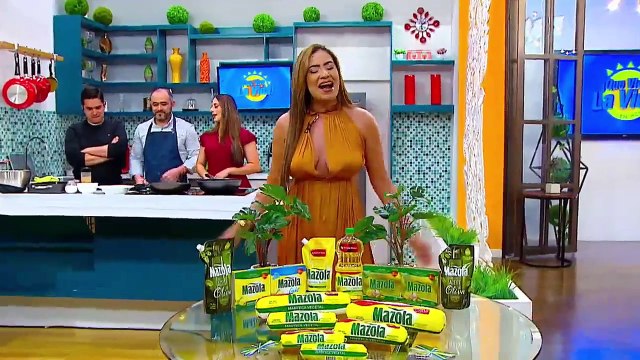 Transmisión en Vivo (3821)