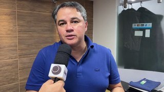 Efraim Filho acredita que Congresso derrubará veto de Lula a trecho do projeto de lei das saidinhas