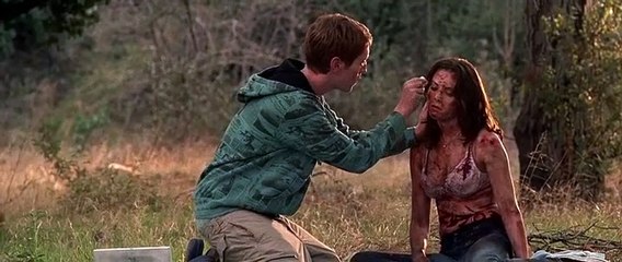 Rest Stop- Don't Look Back (2008) stream deutsch anschauen