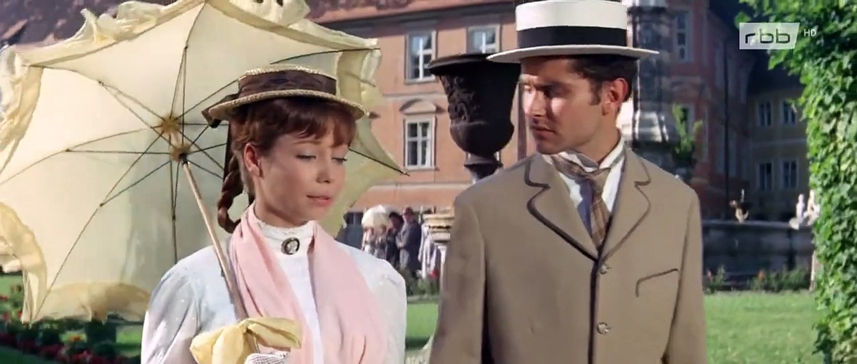 Das Haus in Montevideo (1963) stream deutsch anschauen