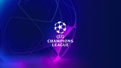 Manchester City / Real Madrid