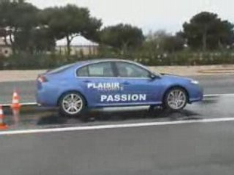 Renault laguna GT