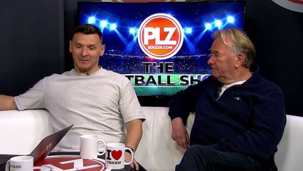 Do Rangers Have the NERVE to Win Title ? I The Football Show