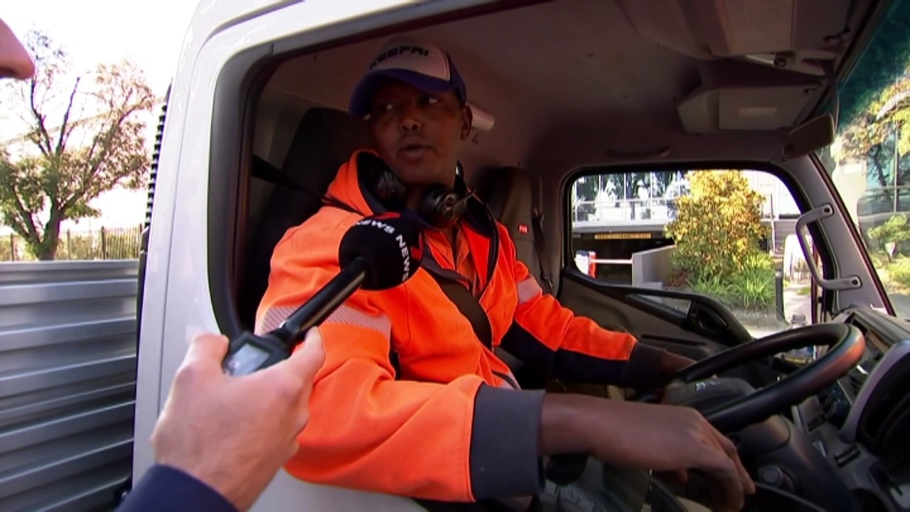 Pro-Palestine protesters arrested after blocking traffic