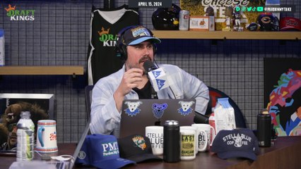 FULL VIDEO EPISODE: Scott Van Pelt From Augusta, Scottie Scheffler Wins Again, UFC 300 And NBA Playoffs Are Set