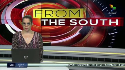 The Caribbean Community (CARICOM) insisted on avoiding destabilisation in the Middle East