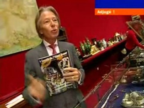 Trois jours du quartier Drouot - 11, 12, 13 octobre 2007