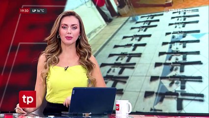 Hallan más de 200 kilos en una vivienda de la Pampa de la Isla, en Santa Cruz