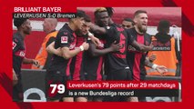 Bundesliga Matchday 29 - Highlights 