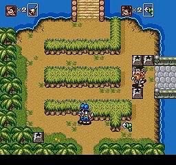Goof Troop online multiplayer - snes