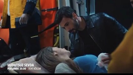 مسلسل حب بلا حدود الحلقة 28 اعلان 2 مترجم للعربية الرسمي