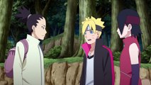 Boruto - Naruto Next Generations Episode 230 VF Streaming »