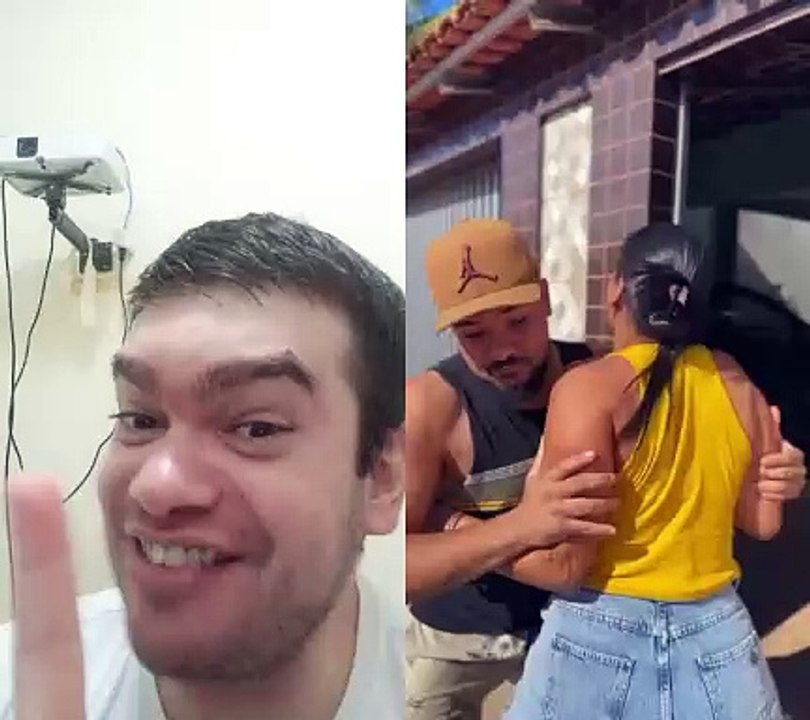 Pensa bem  kkk
