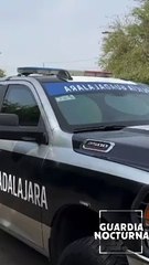 Movilización policiaca en la colonia Periquera; aquí los detalles
