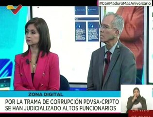 Pdte. Maduro propone la máxima pena judicial en Venezuela para los delitos de corrupción y traición