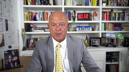 Roberto Motta: Derrite, Tarcísio e o Congresso entendem o drama do brasileiro com a segurança