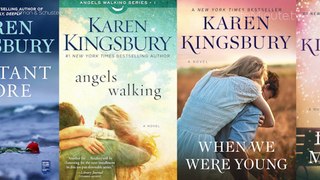 New York Times Bestselling Author Karen Kingsbury Brings Her Best-Selling Novel Someone Like You to Theaters
