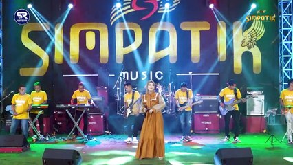 Walisongo - Adinda Rahma [Official Music Video]