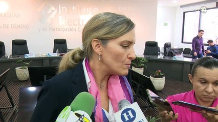 Pleito entre simpatizantes de MC y  Morena llegará a la mesa de seguridad electoral