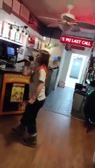 Getting Away with Murder sung by Da Rock Queen Karaoke