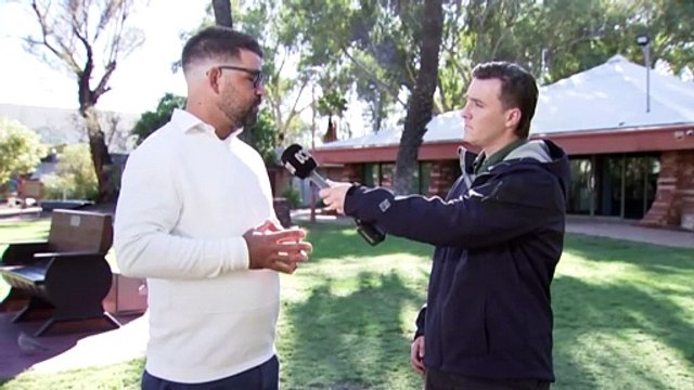 Three-week Alice Springs youth curfew ends