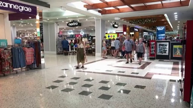 Bondi attack prompts Queensland to fast-track expansion of police powers