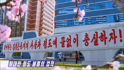 Grande liderança, feitos imortais