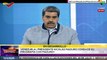 Mandatario venezolano se refirió a los diálogos con la oposición venezolana