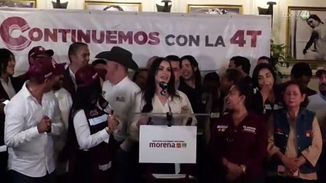 Morena prepara denuncias por agresiones previo a debate por Tlaquepaque