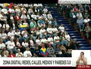 Pdte. Nicolás Maduro: El 28 de julio la oposición también tendrá su representación en las elecciones