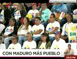 Pdte. Nicolás Maduro: Este domingo 21 de abril tendremos un acto bonito de democracia