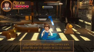 Lego Disney Pirates Of The Caribbean The Video Game para PSP PPSSPP
