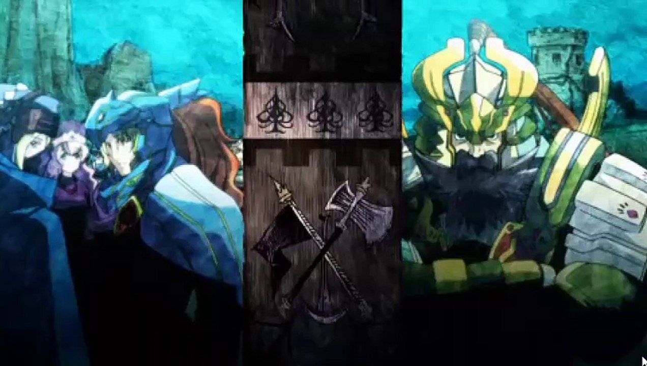 Knights In The Nightmare para PSP PPSSPP