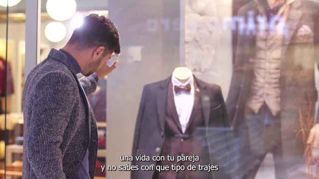 Trajes para boda; Bodas Gratis el otro protagonista para tu boda