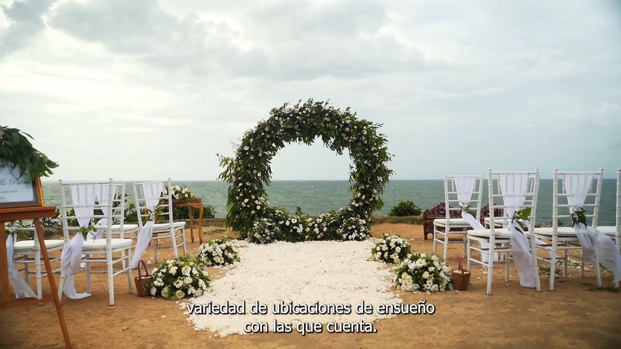 Bodas en la Riviera Maya; Bodas Gratis recomienda los mejores lugares
