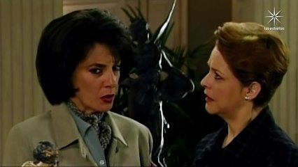 La Mentira - Capitulo 62 Completo Martes 16 de Abril 2024