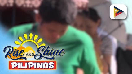 6 residente sa Makilala, Cotabato, namatay dahil sa heat stroke
