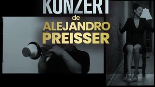 Konzert de Alejandro Preisser