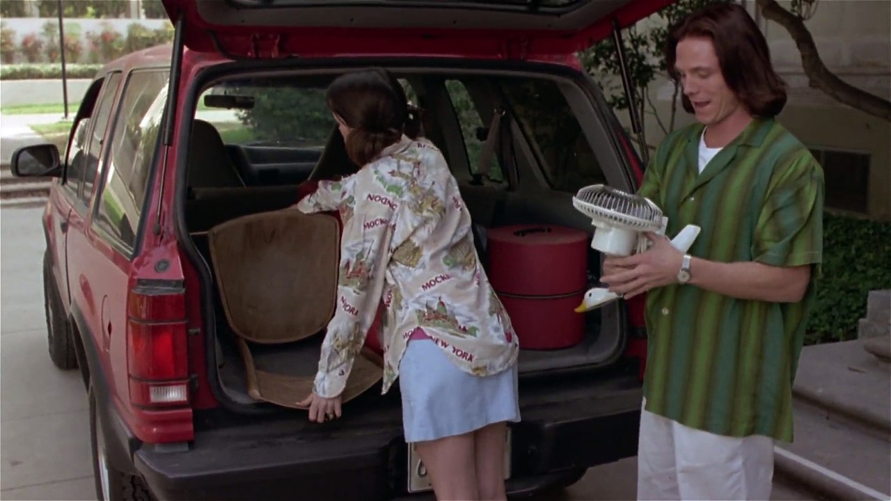 Kicking and Screaming (1995) stream deutsch anschauen